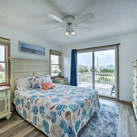 Avon Home On The Channel With Hot Tub And Deck! Buitenkant foto