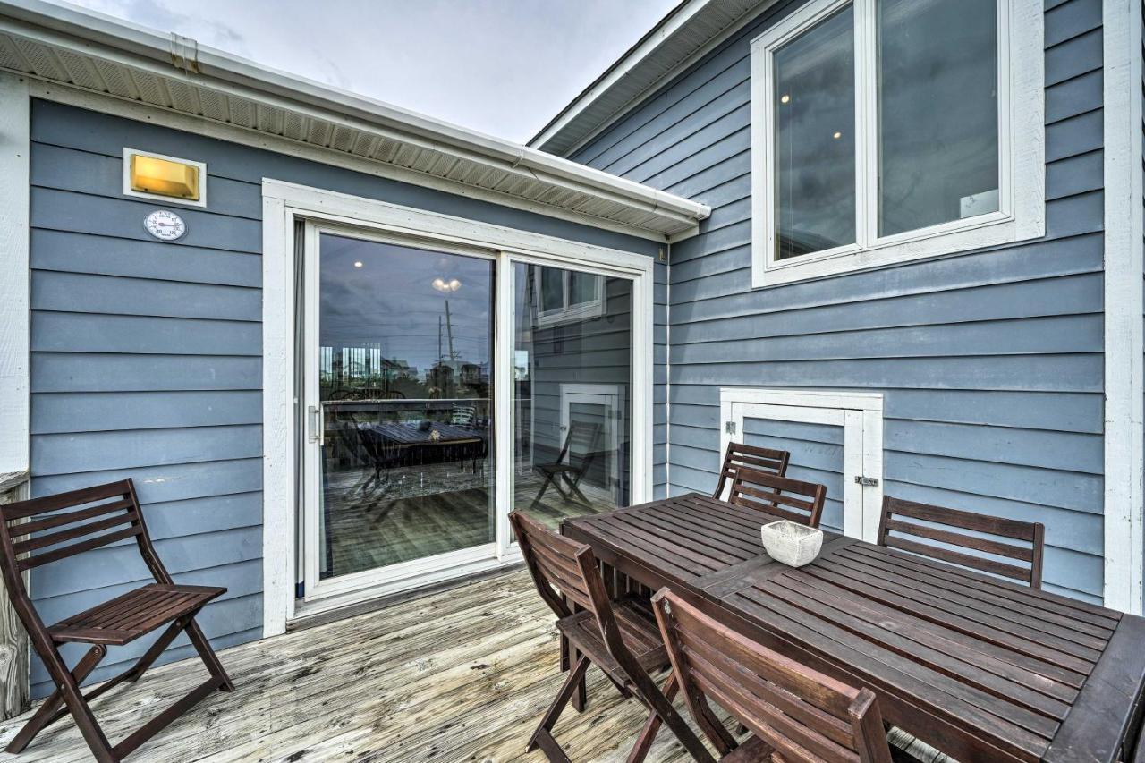 Avon Home On The Channel With Hot Tub And Deck! Buitenkant foto