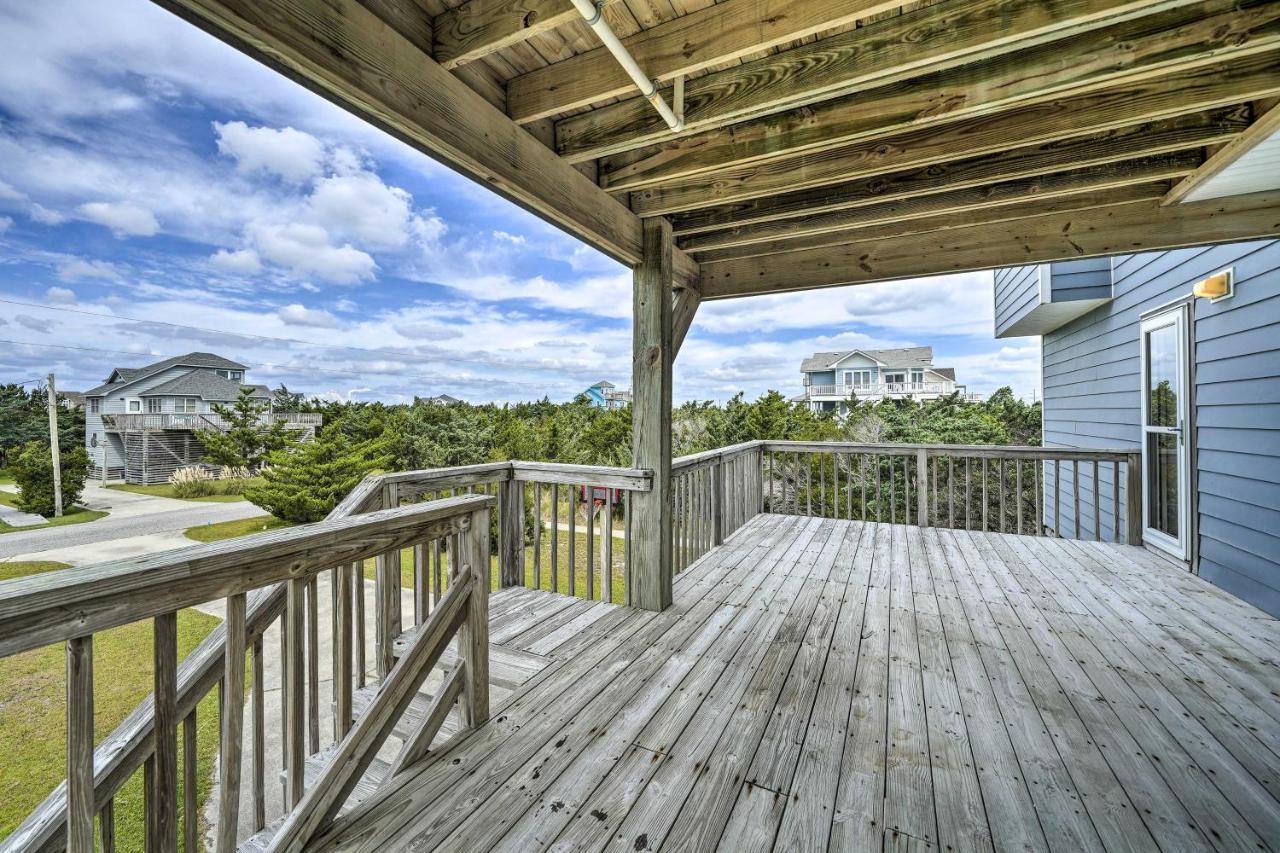 Avon Home On The Channel With Hot Tub And Deck! Buitenkant foto