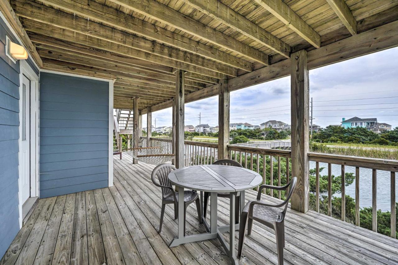 Avon Home On The Channel With Hot Tub And Deck! Buitenkant foto